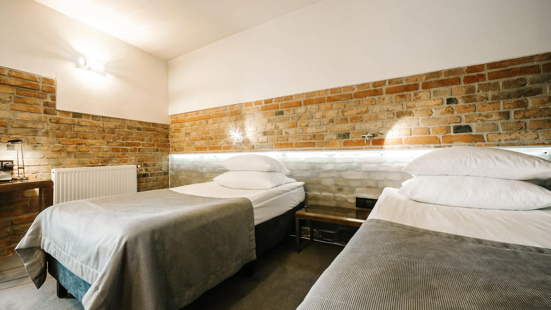 Q Hotel Grand Cru Gdansk Poland