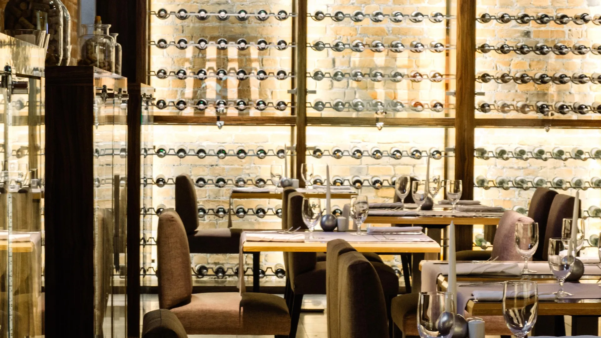 Q Hotel Grand Cru Gdańsk