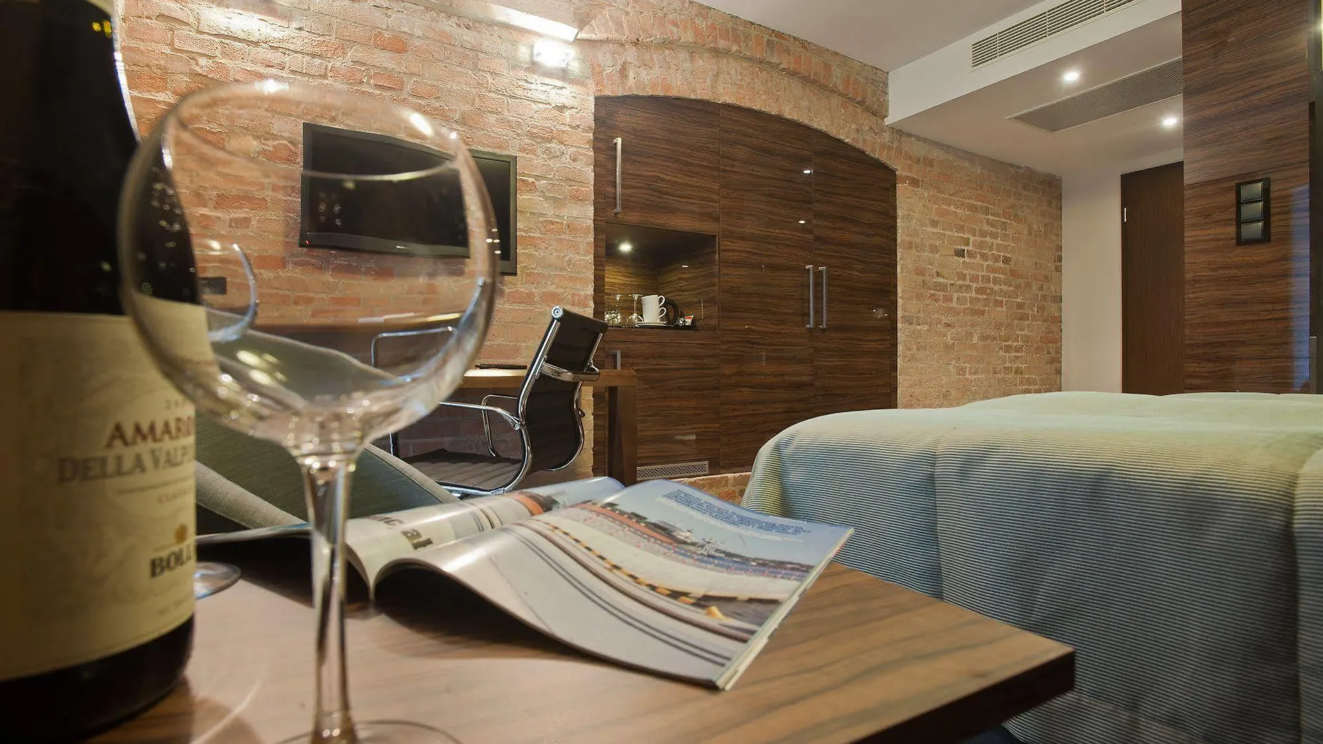 Q Hotel Grand Cru Gdansk