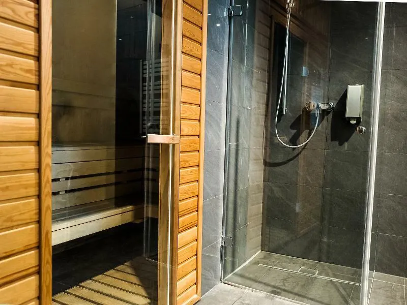 Q Hotel Grand Cru Gdańsk