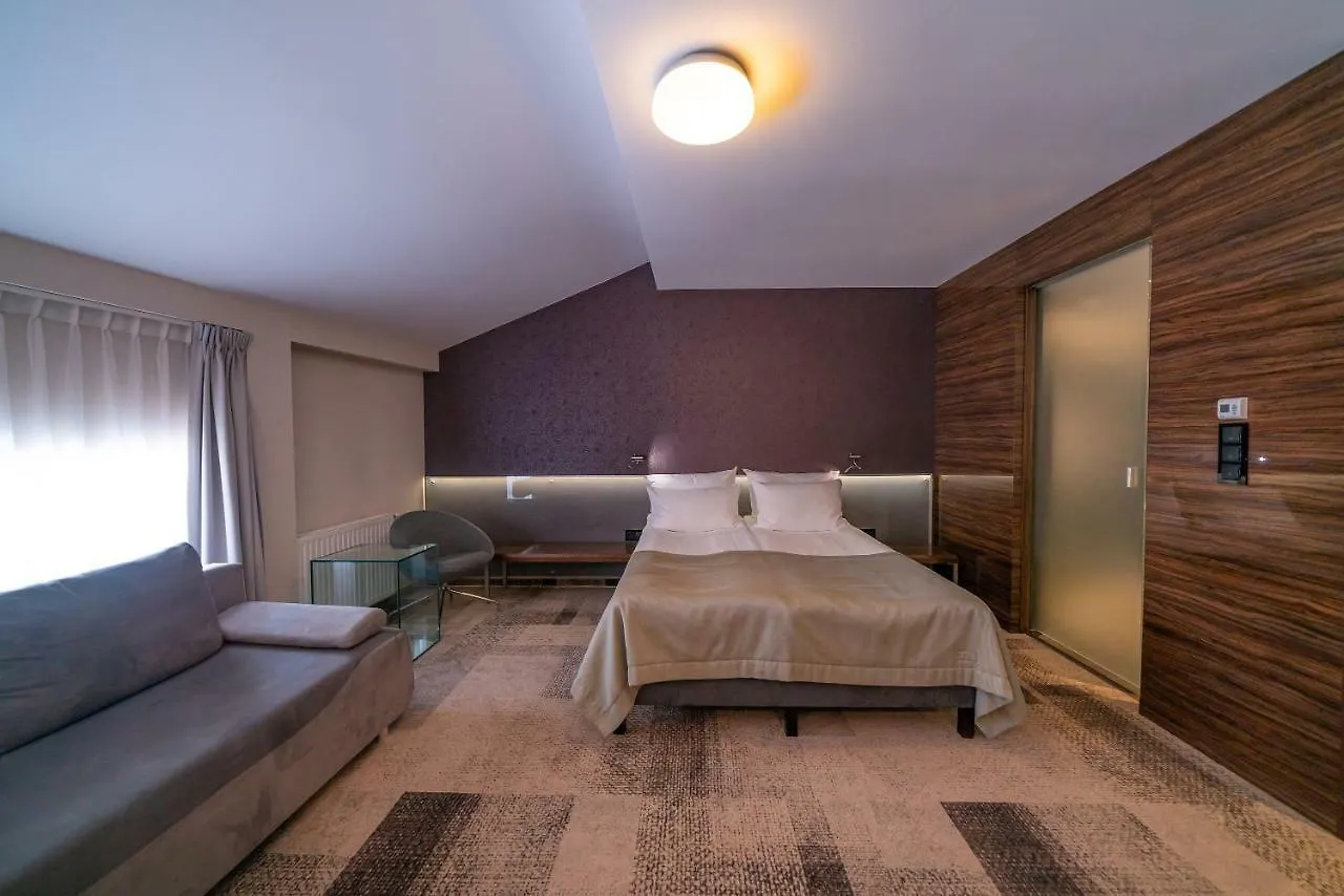Q Hotel Grand Cru Gdańsk
