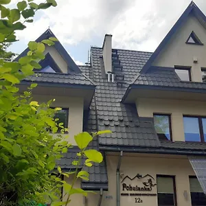  Séjour chez l'habitant Pohulanka Pologne
