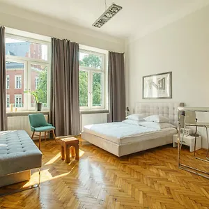 Novumhouse - Straszewskiego Polonia