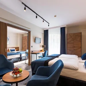 Ascot Premium 4* Krakow