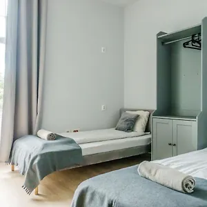 Auberge de jeunesse Trip &