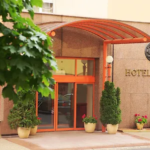 *** Hotel Reytan Pologne