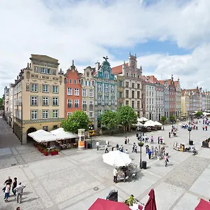 Yourapart Starowka Gdansk