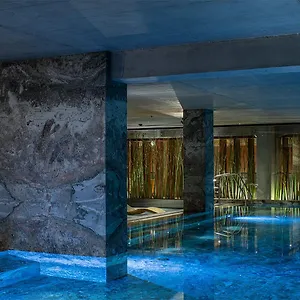 ***** Hotel Hotel Warszawa Pologne