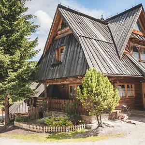  Chalet Javorina Pologne