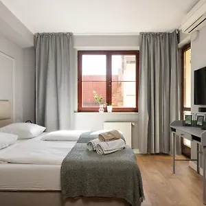 Appartement Leoapart Pologne