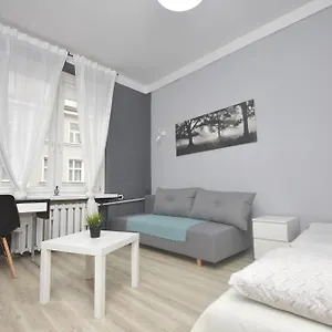  Appartement City Central Apartments Wroclaw Pologne