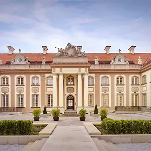 Verte, Warsaw, Autograph Collection Polonia