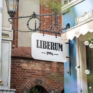 Appart hôtel Liberum Old Town