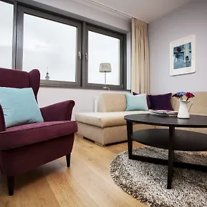  Appartement Silver Pologne