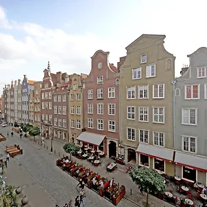 Retro Na Starowce Gdansk
