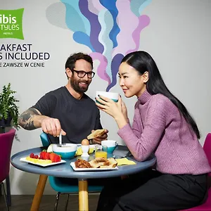 *** Hotel Ibis Styles Pologne