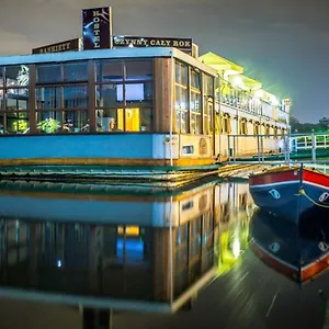  Auberge de jeunesse The Boat - Hostel&chill Pologne