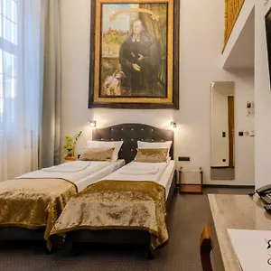 Appart hôtel Celestin