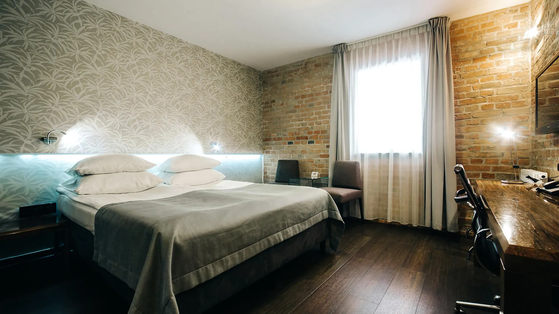 Q Hotel Grand Cru Gdansk