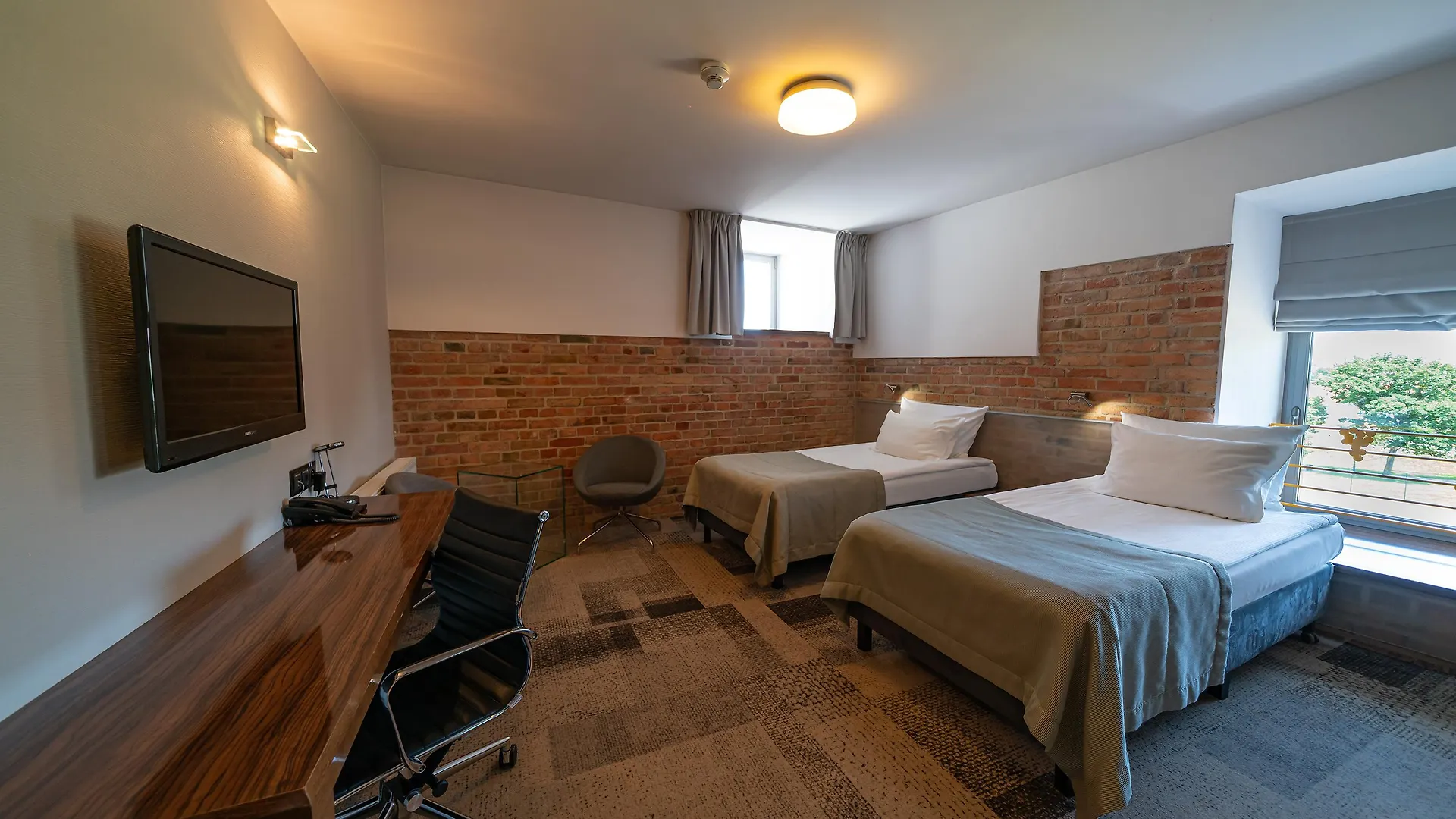 Q Hotel Grand Cru Gdansk