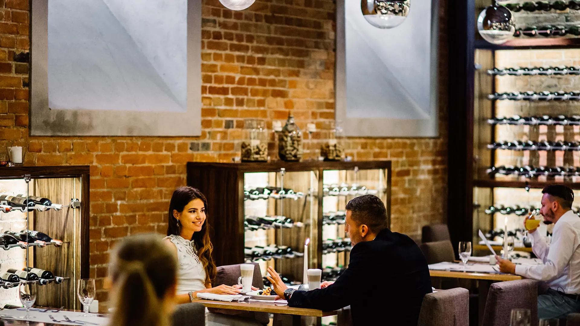 Q Hotel Grand Cru Гданьск 4*,