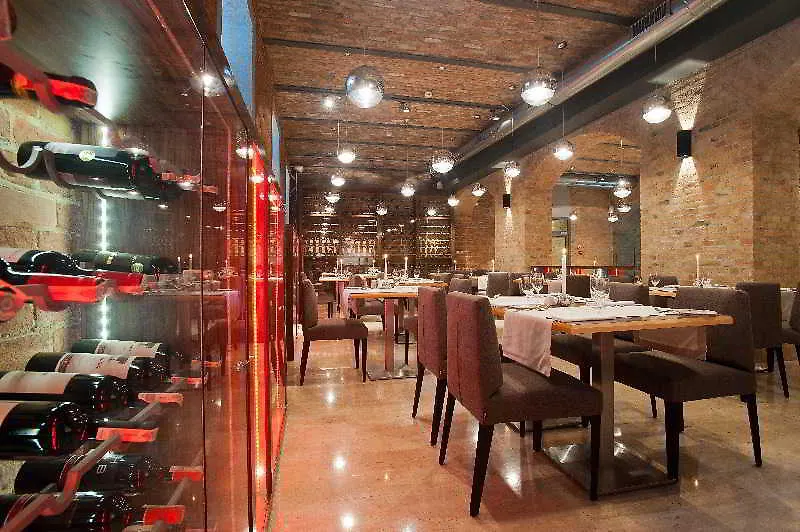 Q Hotel Grand Cru Gdansk 4*,  Poland