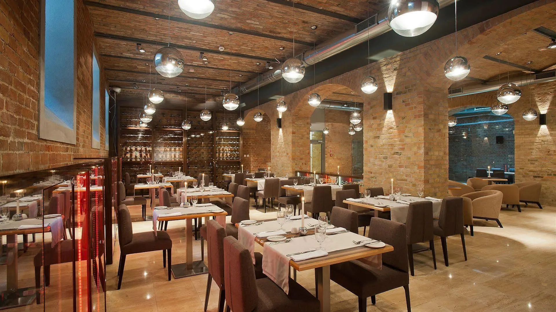 ****  Q Hotel Grand Cru Gdansk Poland