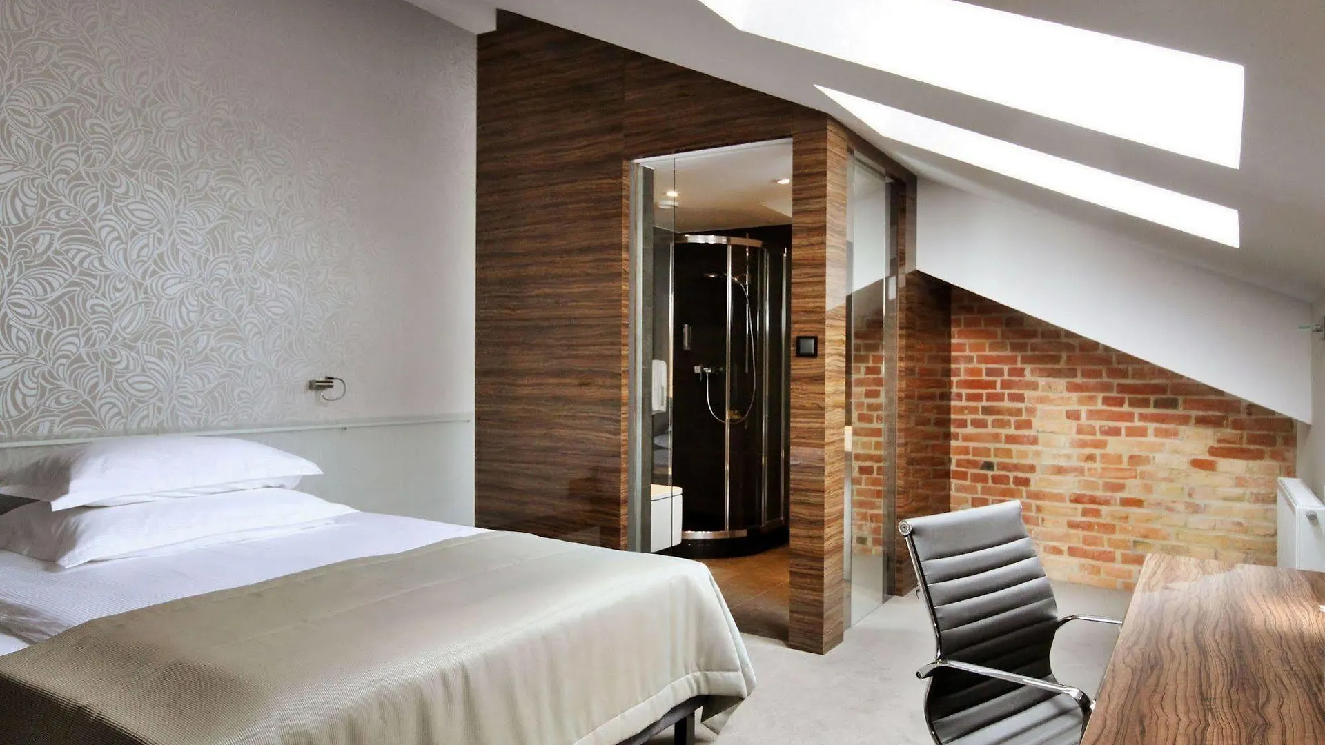 Q Hotel Grand Cru Gdansk