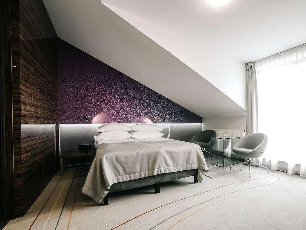 Q Hotel Grand Cru Gdansk 4*,  Poland