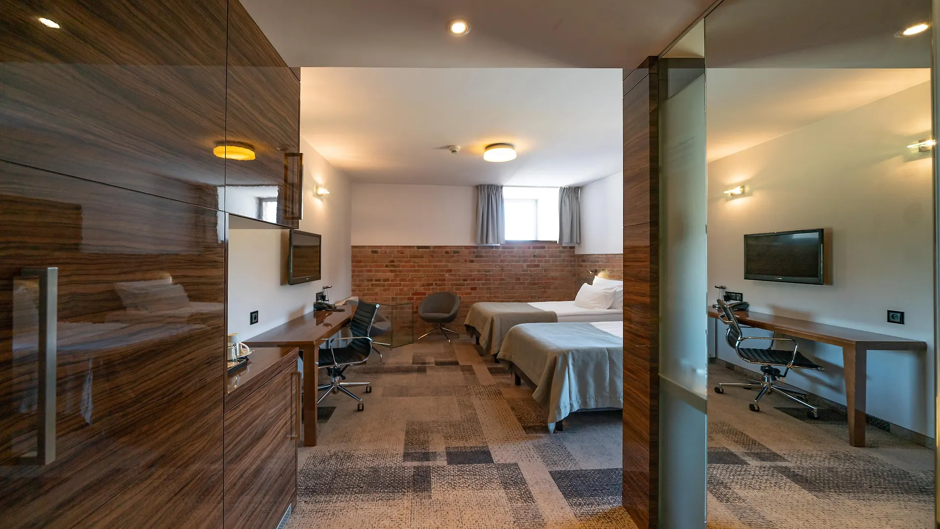 Q Hotel Grand Cru Gdansk
