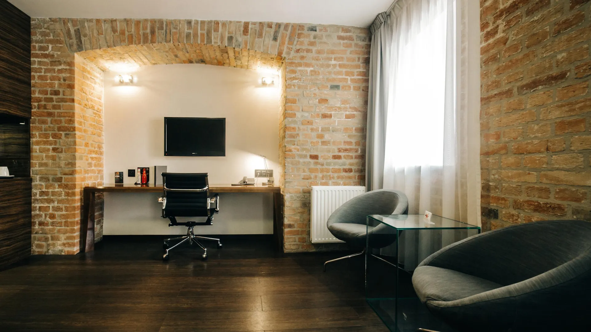 Q Hotel Grand Cru Gdansk