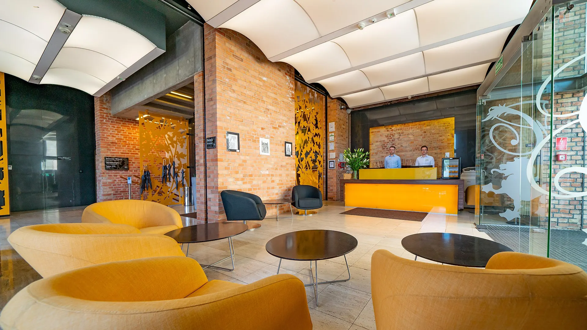 Q Hotel Grand Cru Gdansk