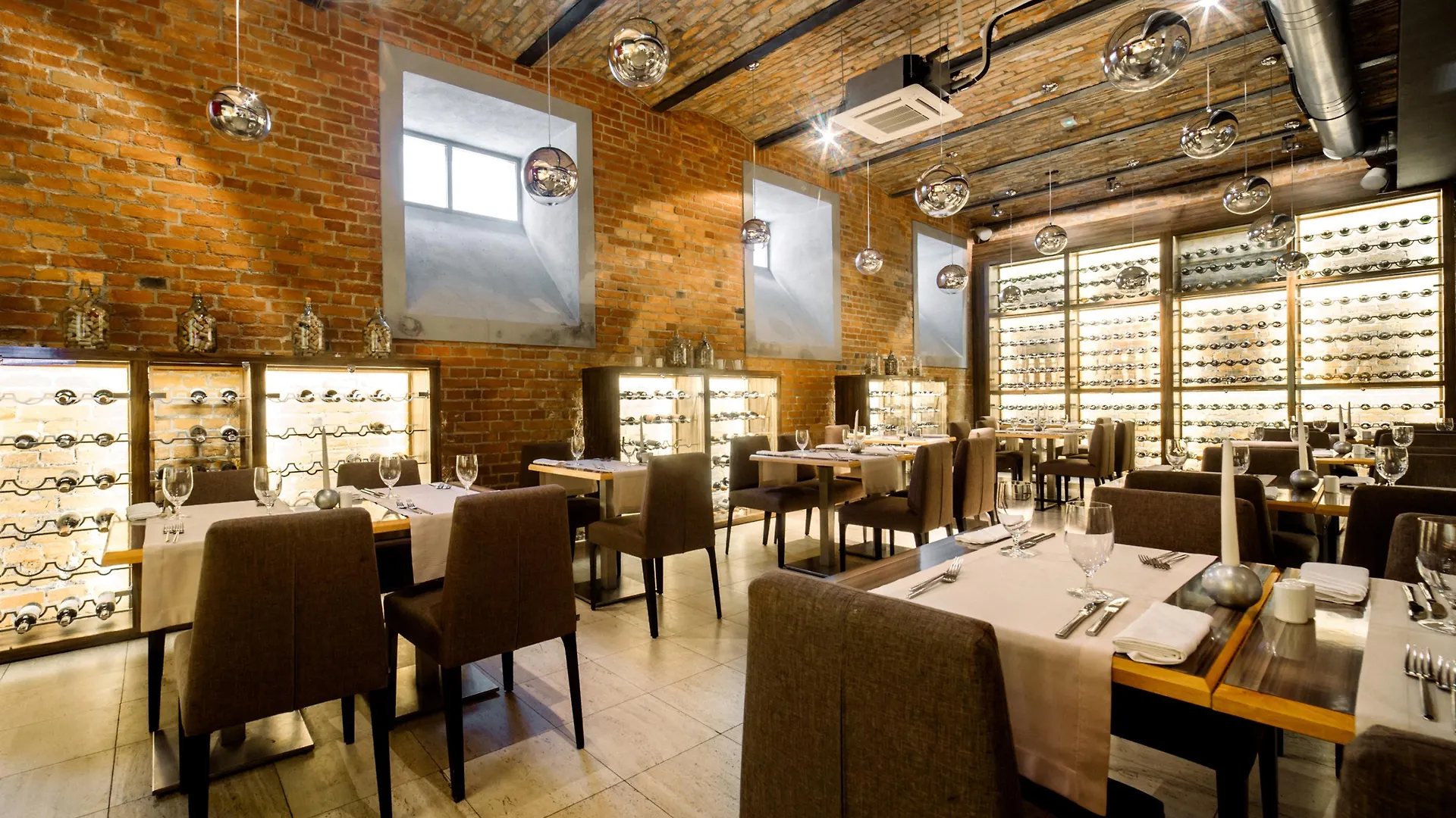 ****  Q Hotel Grand Cru Gdansk Poland
