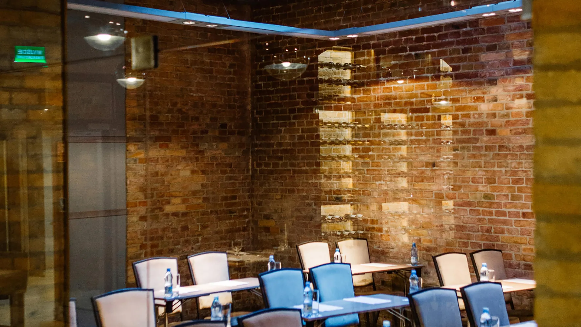 ****  Q Hotel Grand Cru גדנסק פולין