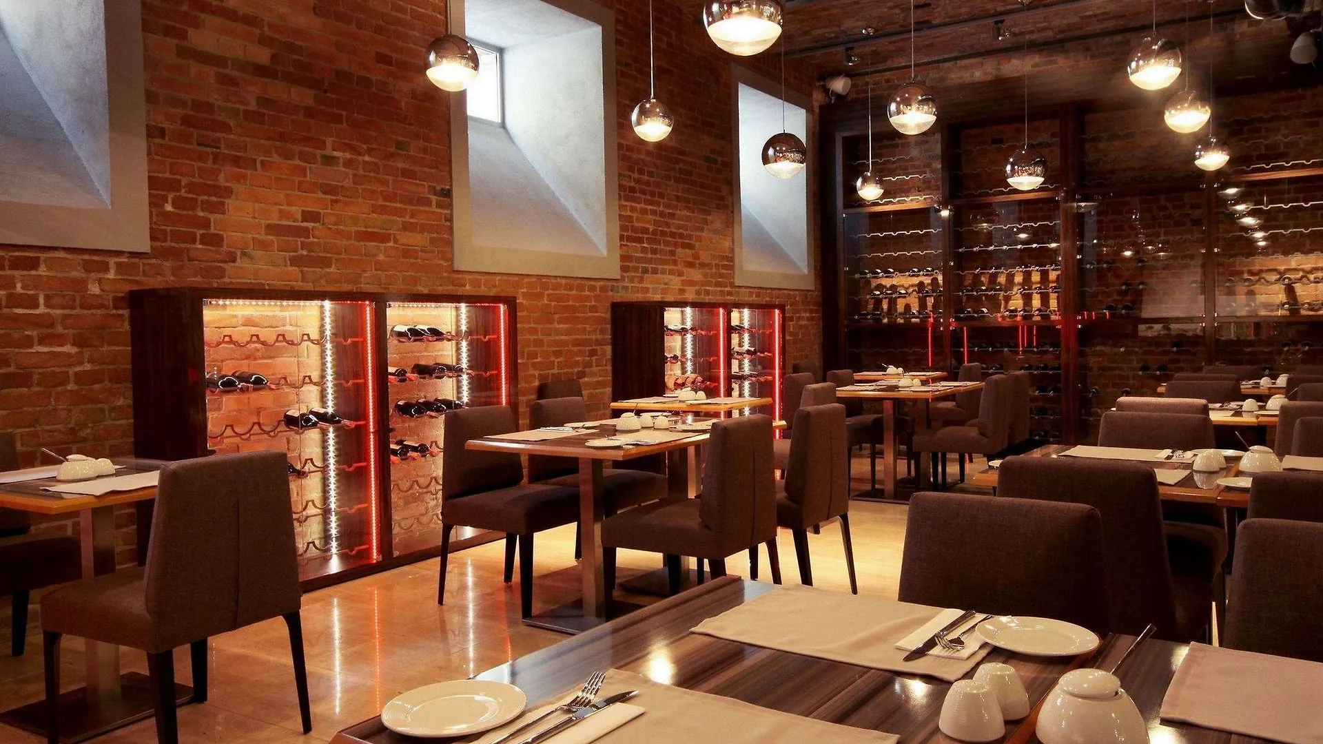 Q Hotel Grand Cru Gdansk 4*,