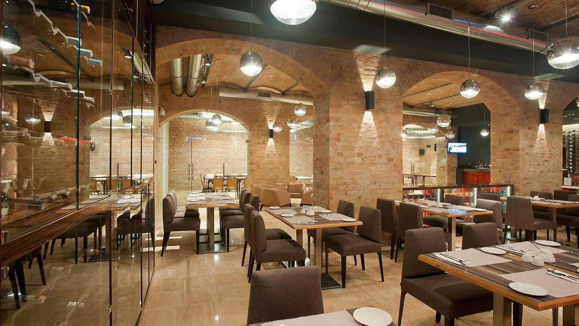 Q Hotel Grand Cru Gdansk