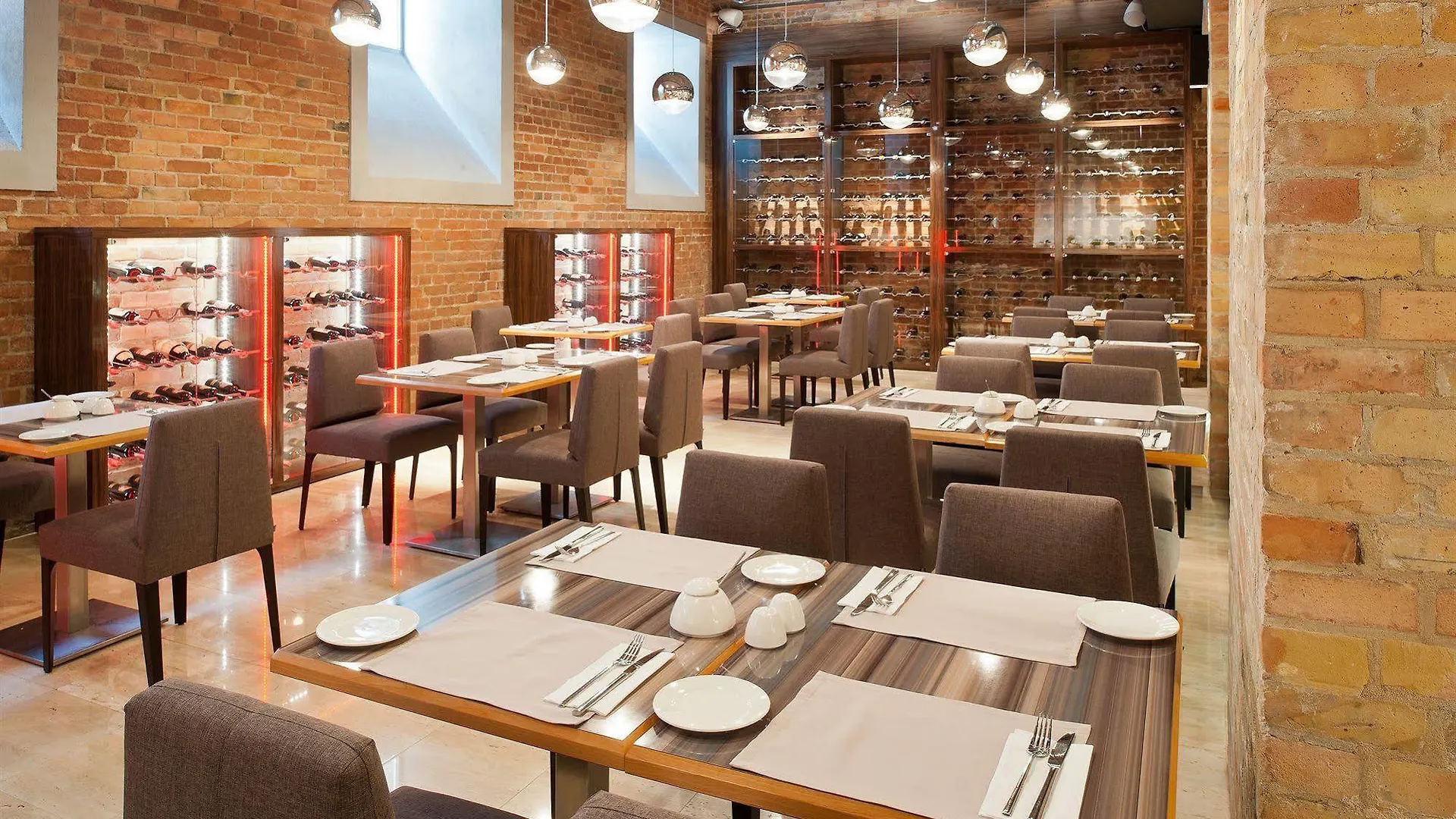 Q Hotel Grand Cru Gdansk