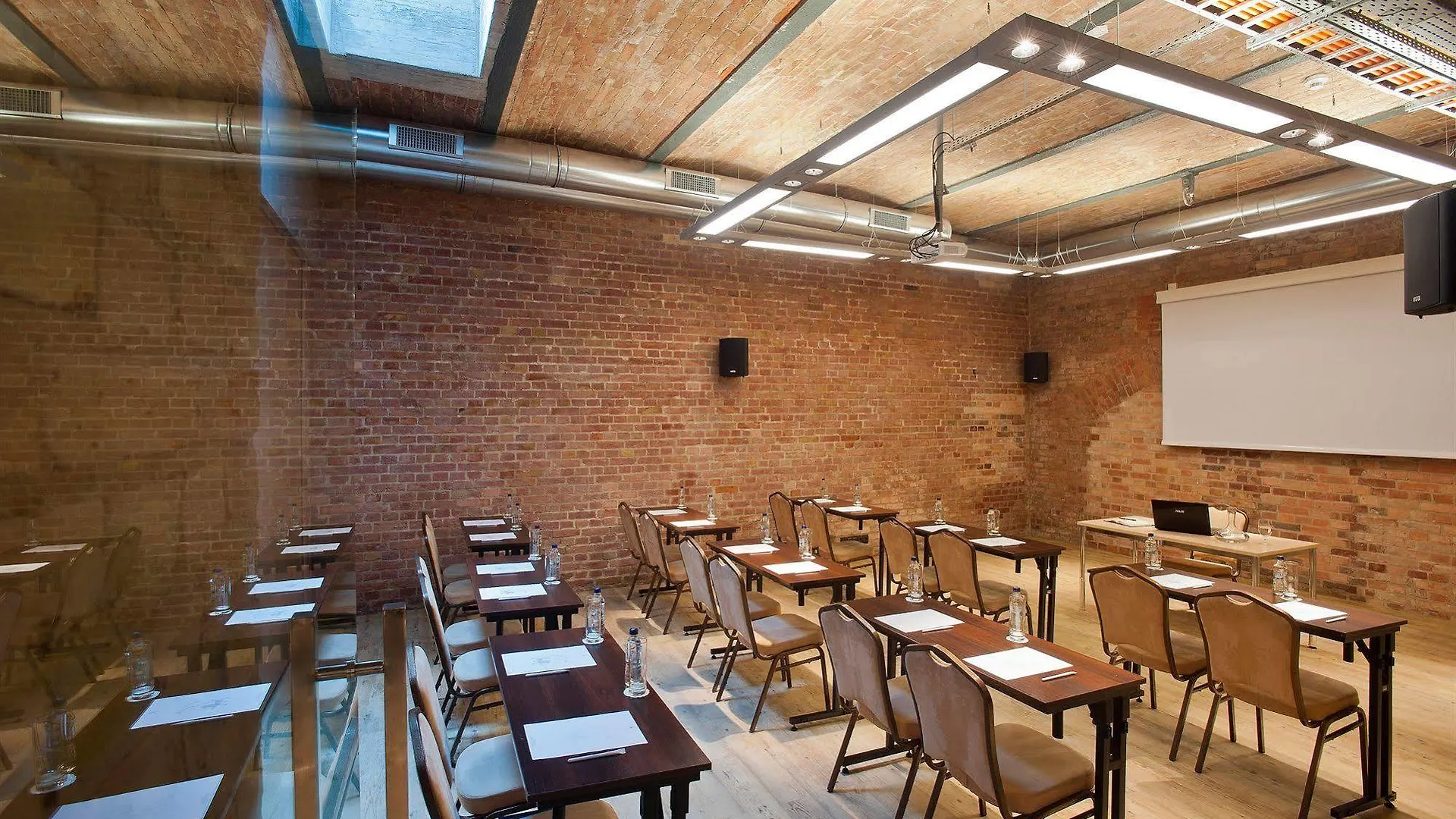Q Hotel Grand Cru Gdansk