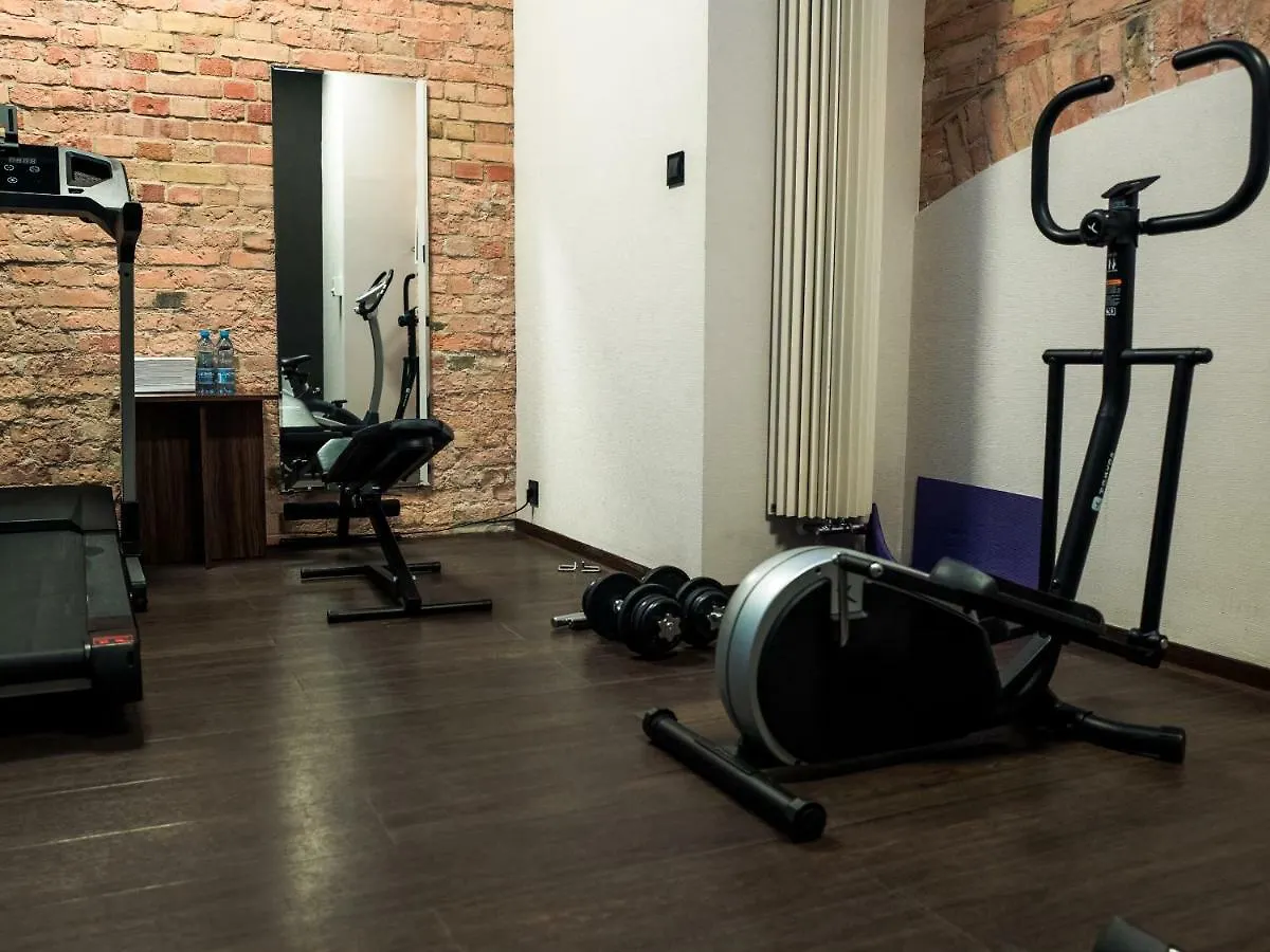 Q Hotel Grand Cru Gdansk 4*,